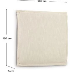 Kave Home - - Blanc -KAVE HOME Soldes 2022 67432088 3