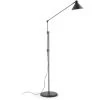 Kave Home - Lampadaire Dione, Noir - Noir 1 Kave Home - Lampadaire Dione, Noir - Noir -KAVE HOME Soldes 2022 68090635 1