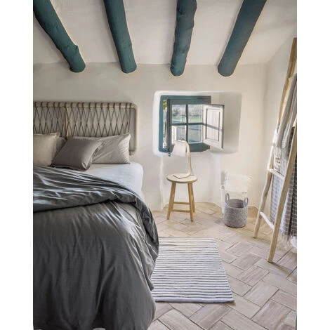 Kave Home - Lampe De Table Repcy - Naturel 4 Kave Home - Lampe De Table Repcy - Naturel – Image 2