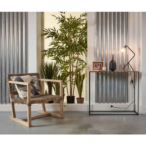 Kave Home - Lampe à Poser Jana1 - Noir 4 Kave Home - Lampe à Poser Jana1 - Noir – Image 2