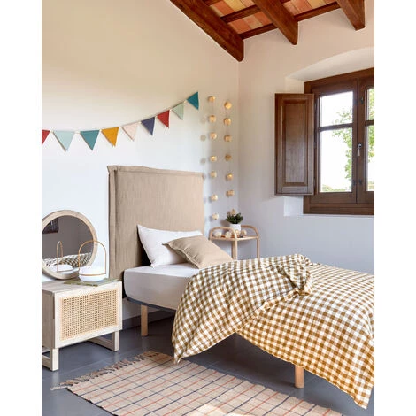 Kave Home - - Beige 4 Kave Home - - Beige – Image 2